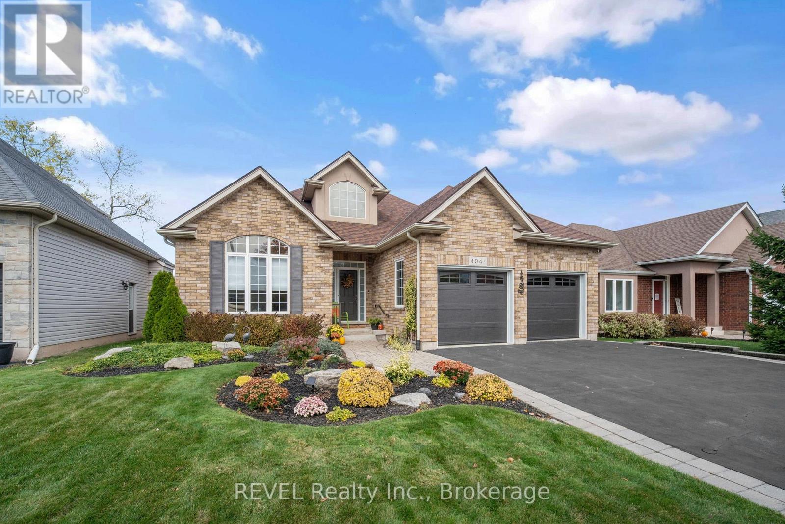 404 JORDYN DRIVE, Fort Erie, Ontario