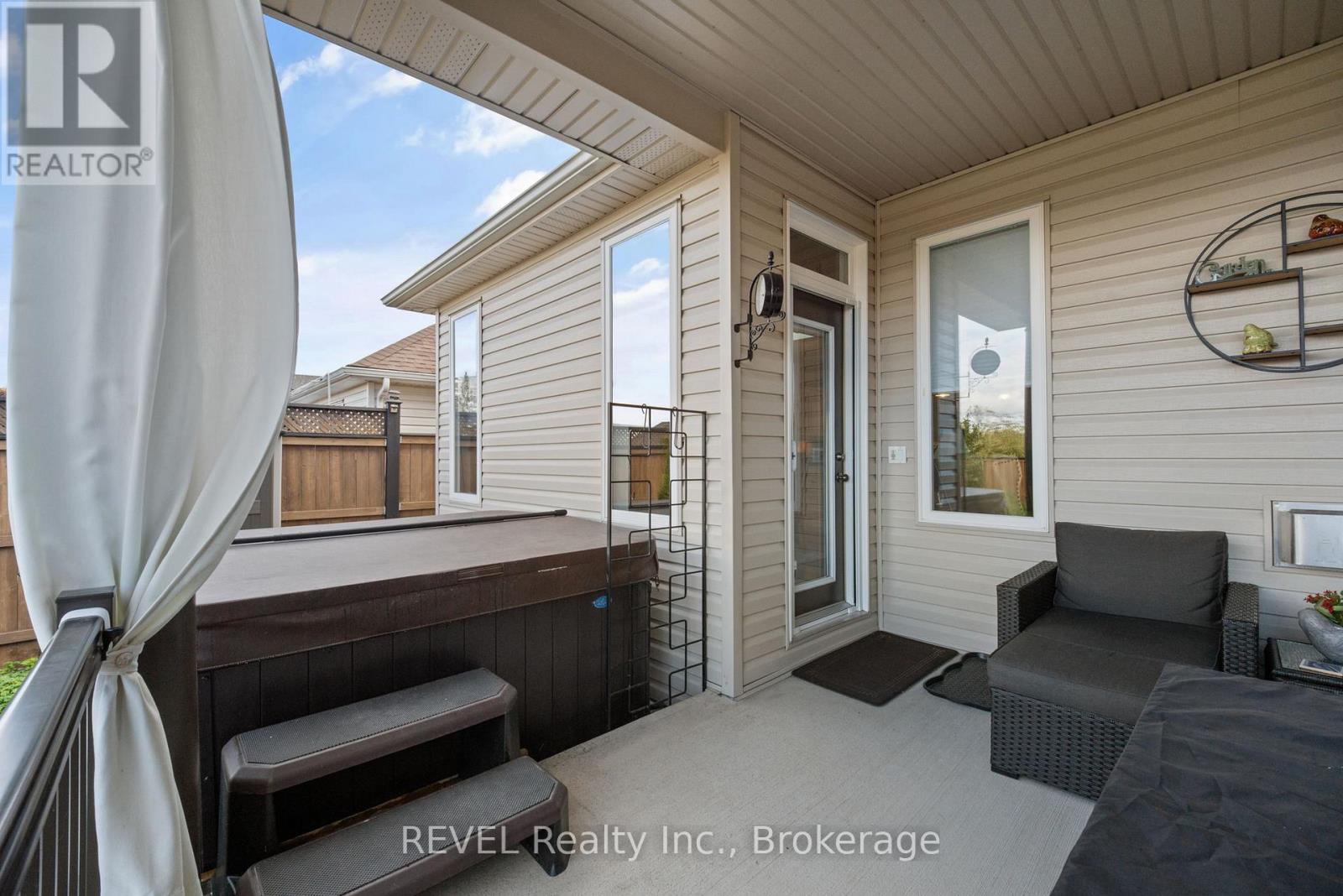 404 Jordyn Drive, Fort Erie, Ontario  L2A 6T6 - Photo 38 - X12485366