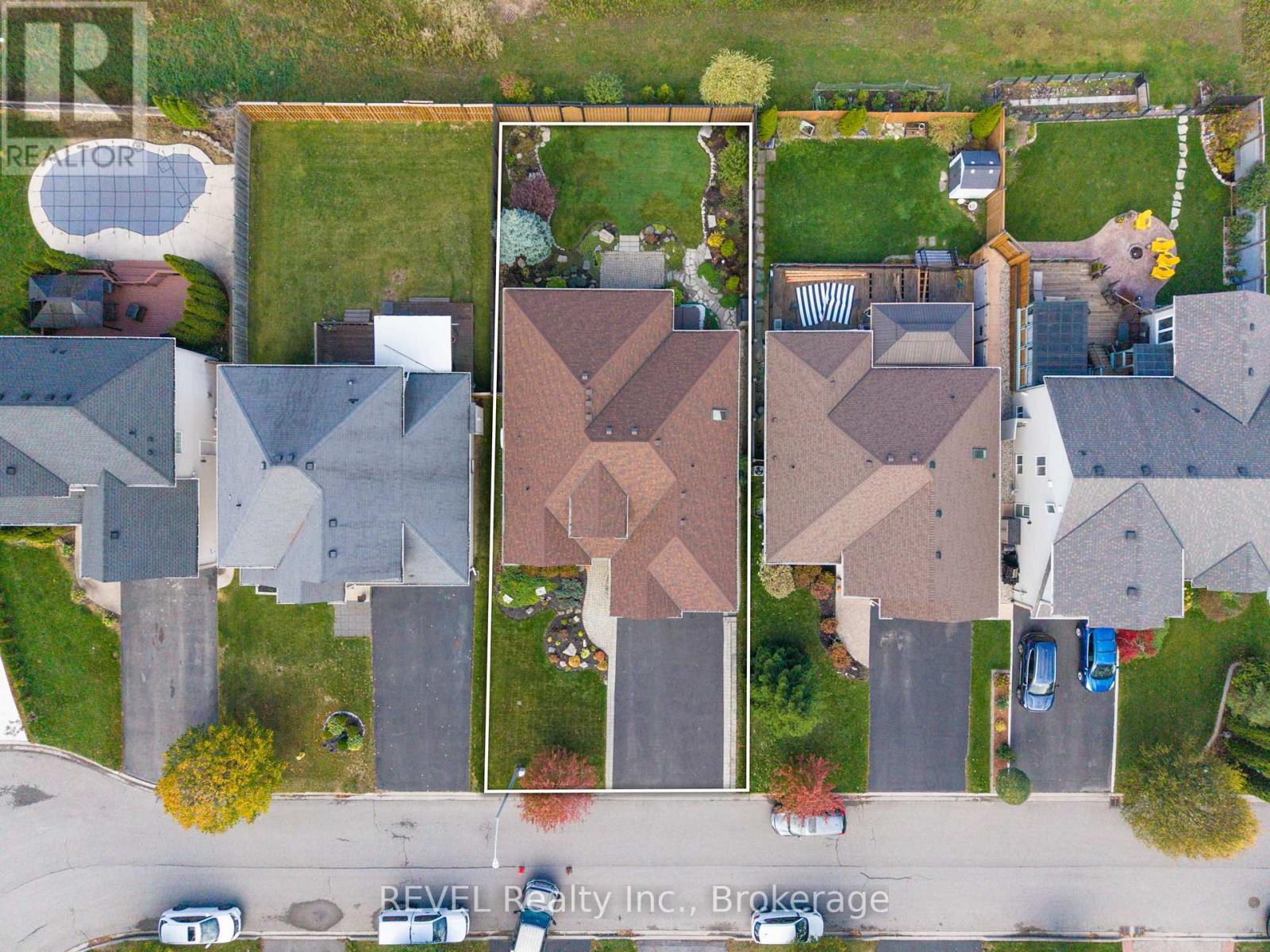 404 Jordyn Drive, Fort Erie, Ontario  L2A 6T6 - Photo 44 - X12485366