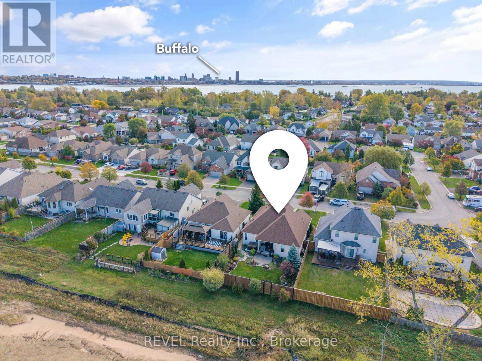 404 Jordyn Drive, Fort Erie, Ontario  L2A 6T6 - Photo 46 - X12485366