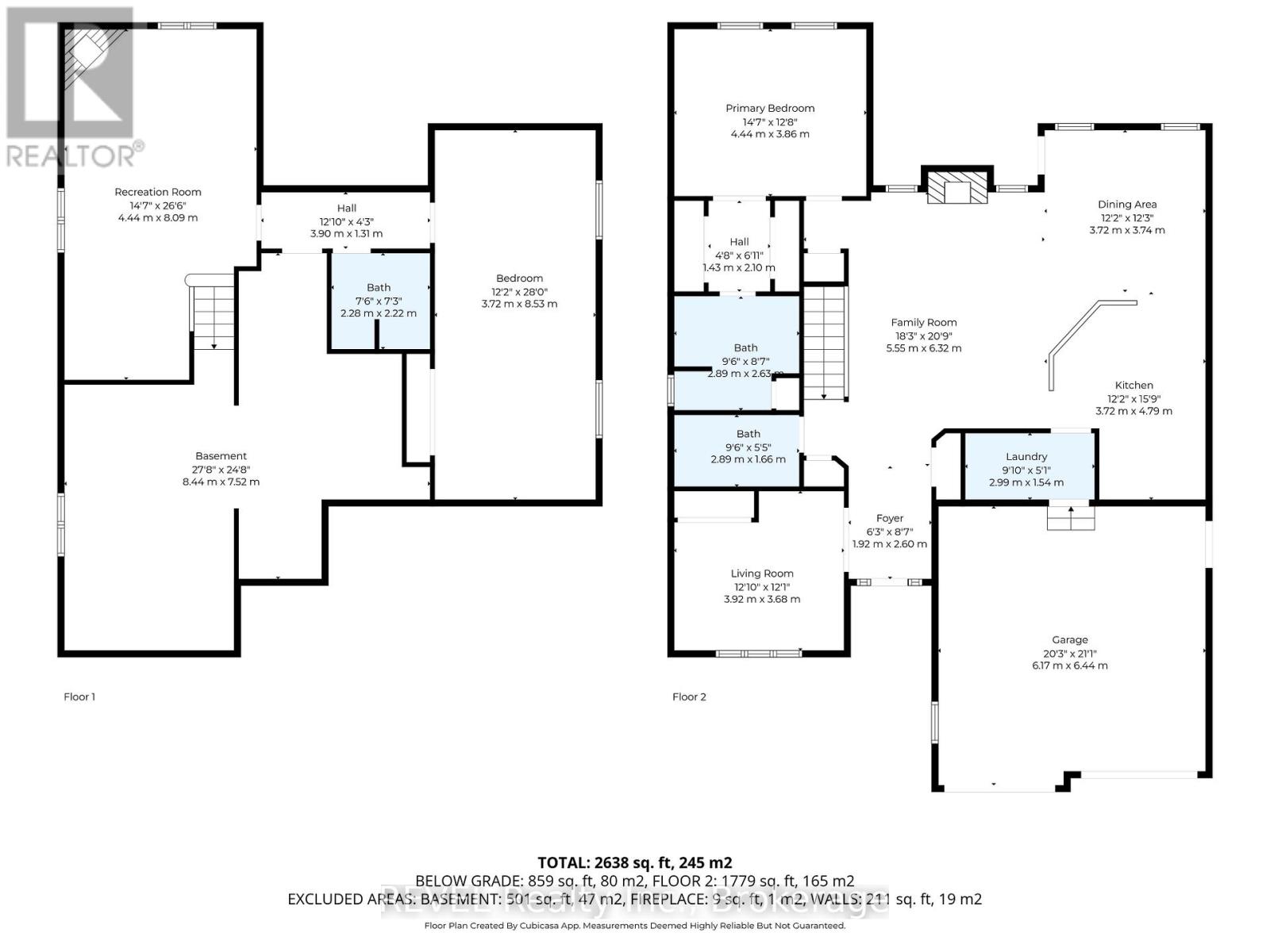 404 Jordyn Drive, Fort Erie, Ontario  L2A 6T6 - Photo 47 - X12485366
