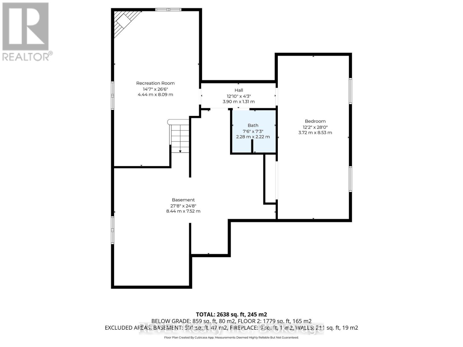 404 Jordyn Drive, Fort Erie, Ontario  L2A 6T6 - Photo 49 - X12485366