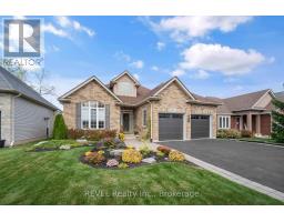 404 JORDYN DRIVE, Fort Erie, Ontario