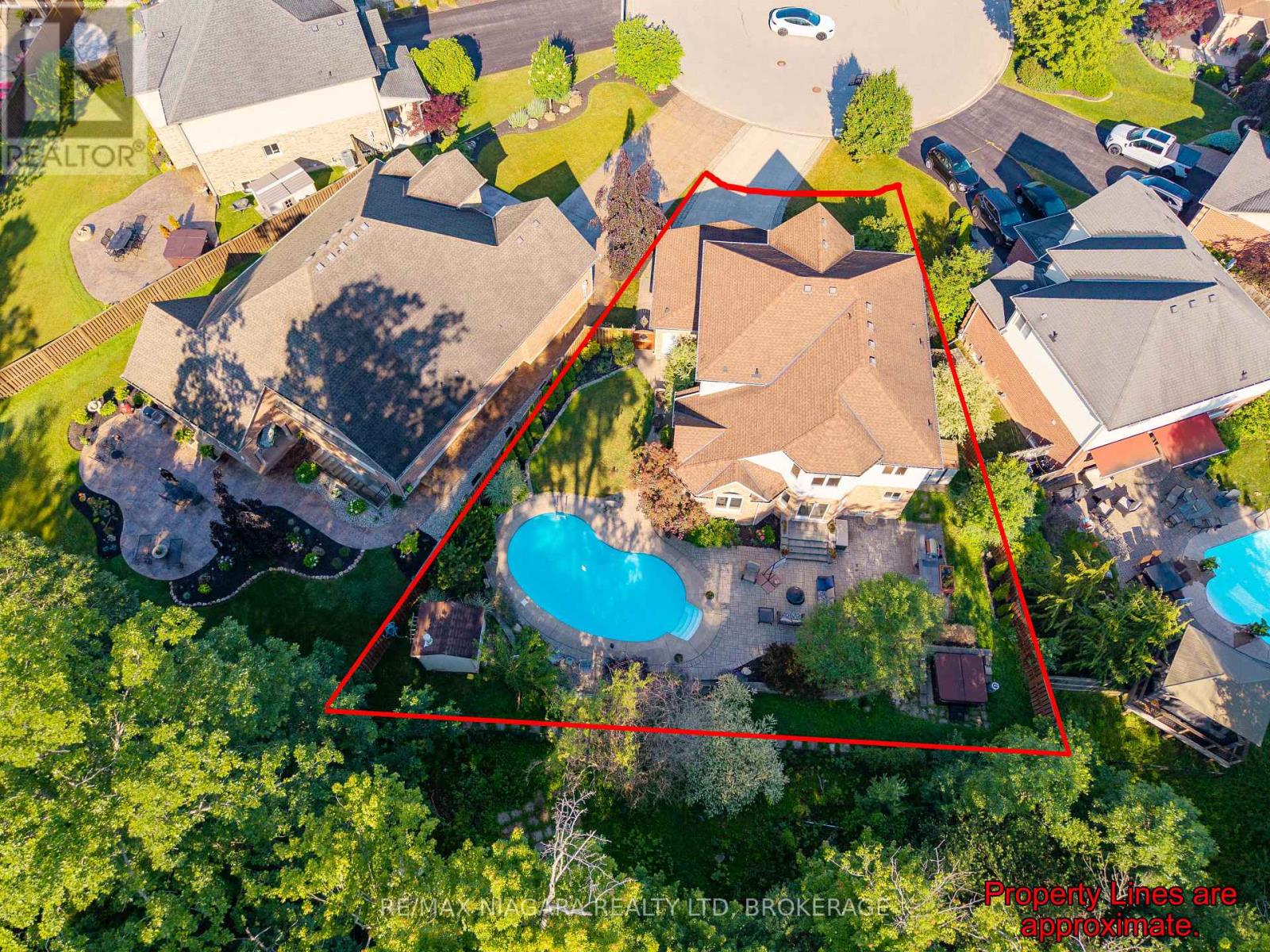 690 Brian Street, Fort Erie, Ontario  L2A 6W2 - Photo 50 - X12485388