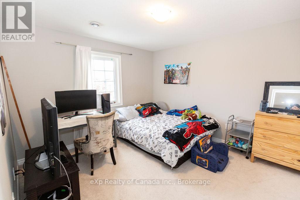 72 - 3320 Meadowgate Boulevard, London South, Ontario N6M 0A7 - Photo 11 - X12485373