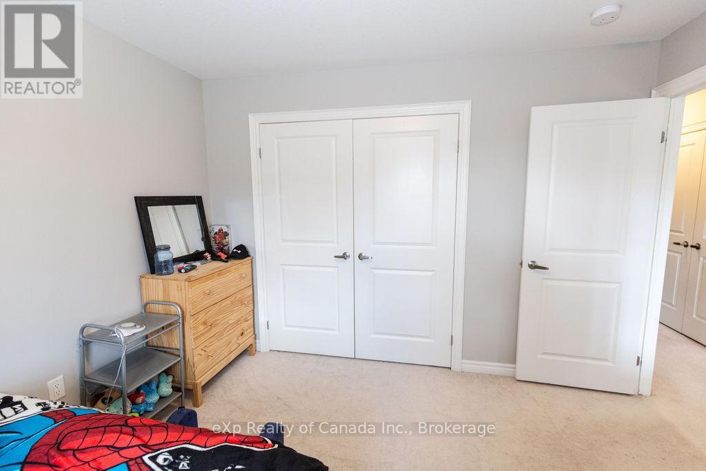 72 - 3320 Meadowgate Boulevard, London South, Ontario N6M 0A7 - Photo 13 - X12485373