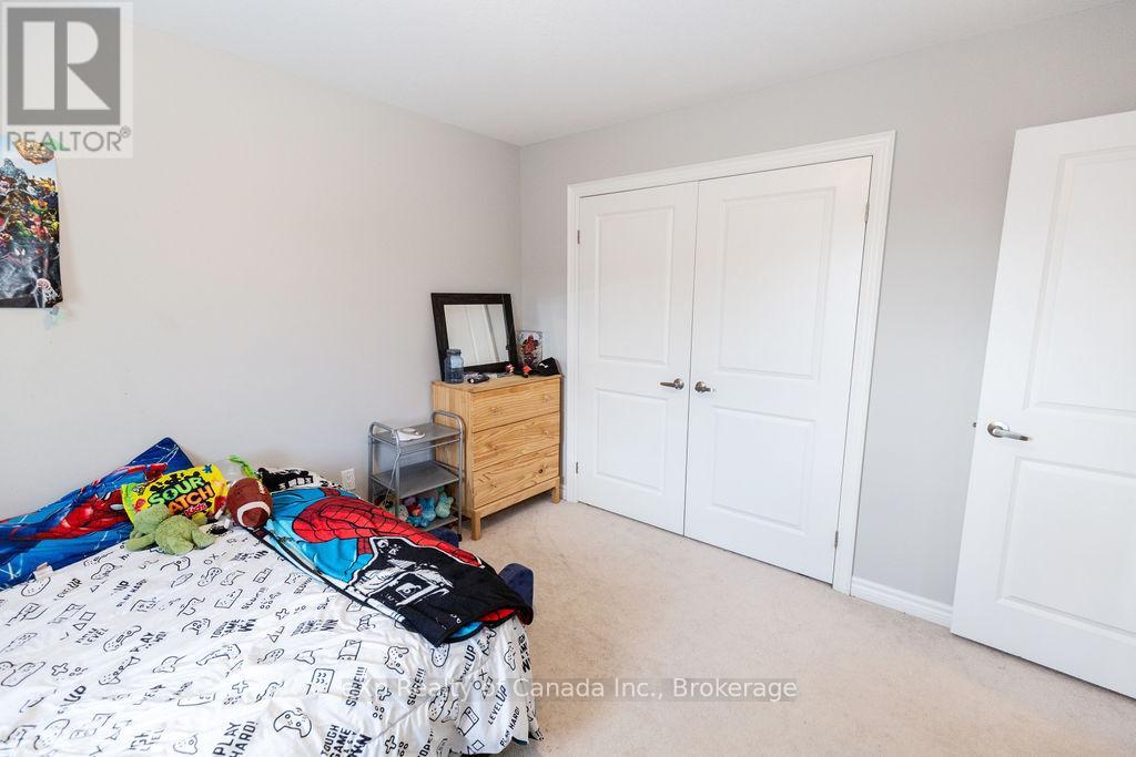 72 - 3320 Meadowgate Boulevard, London South, Ontario N6M 0A7 - Photo 14 - X12485373