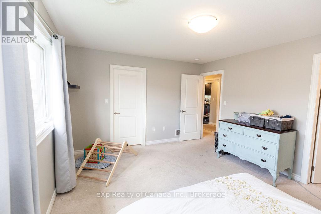 72 - 3320 Meadowgate Boulevard, London South, Ontario N6M 0A7 - Photo 16 - X12485373