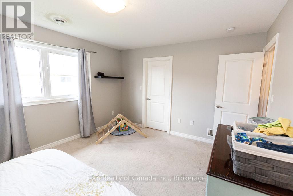 72 - 3320 Meadowgate Boulevard, London South, Ontario N6M 0A7 - Photo 17 - X12485373