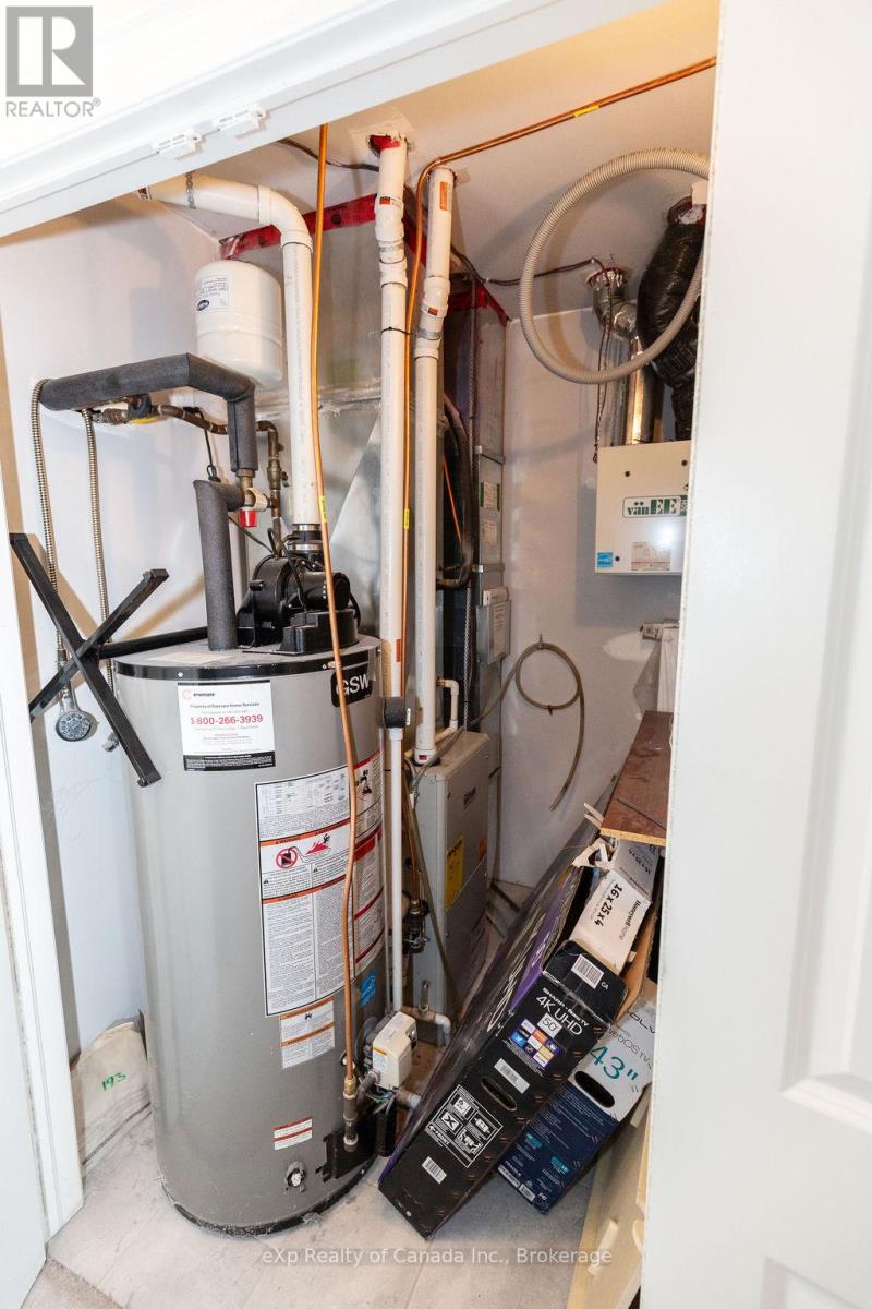 72 - 3320 Meadowgate Boulevard, London South, Ontario N6M 0A7 - Photo 23 - X12485373