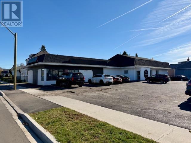 1 1200 Brown St, Thunder Bay, Ontario  P7E 2M2 - Photo 2 - TB253335