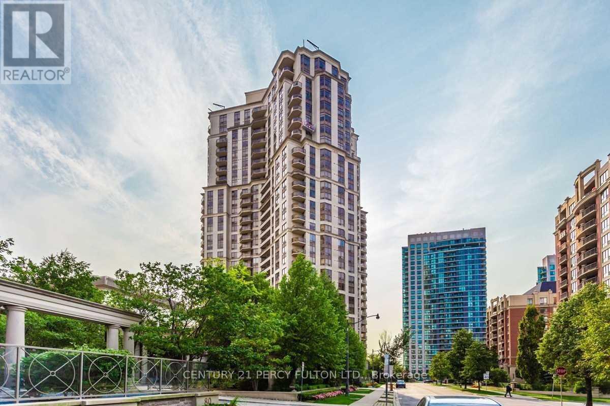 414 - 78 HARRISON GARDEN BOULEVARD, Toronto, Ontario