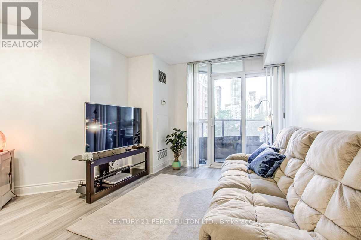 414 - 78 Harrison Garden Boulevard, Toronto, Ontario  M2N 7E2 - Photo 10 - C12485161