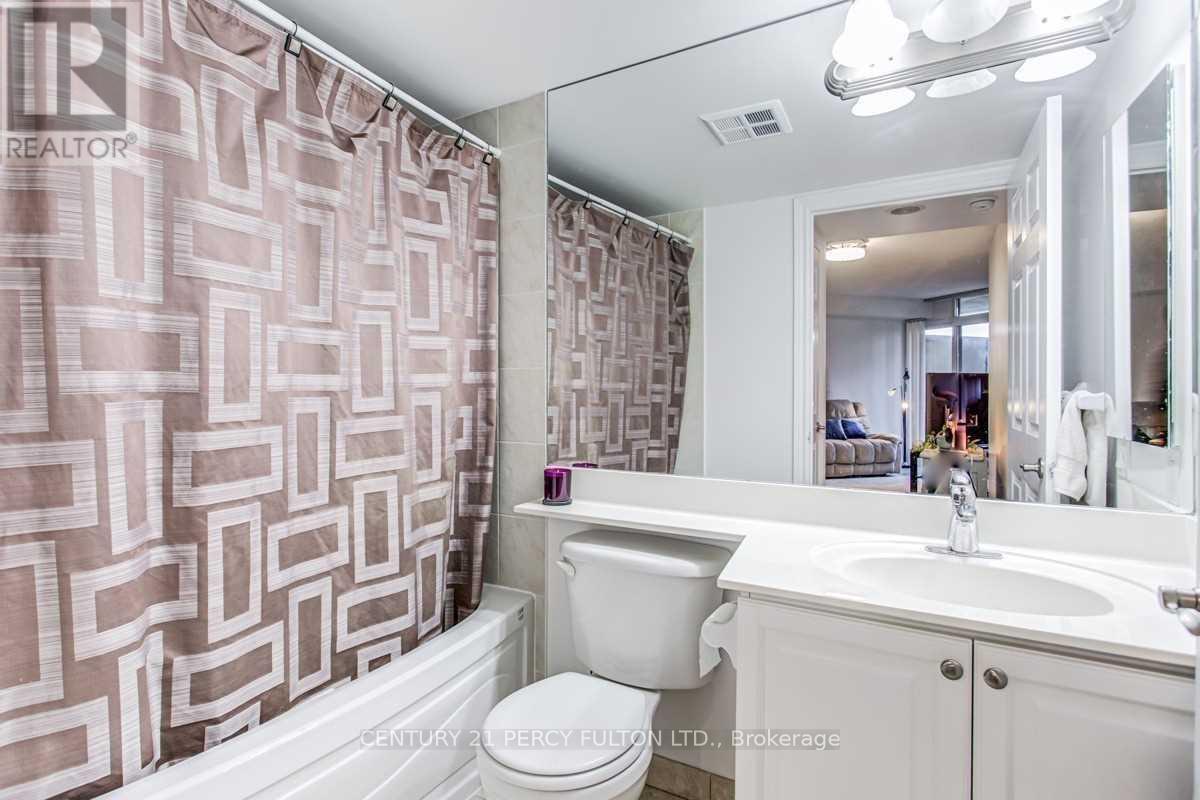 414 - 78 Harrison Garden Boulevard, Toronto, Ontario  M2N 7E2 - Photo 13 - C12485161