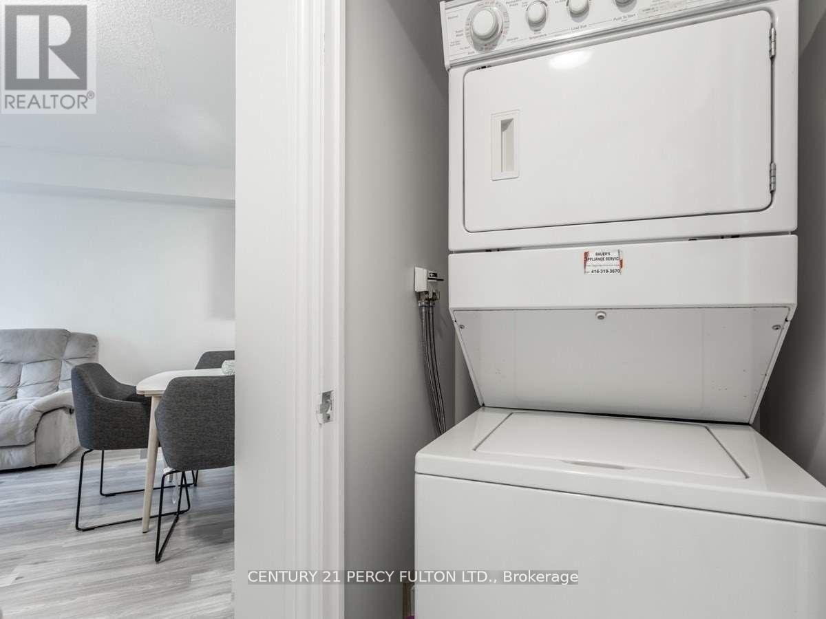 414 - 78 Harrison Garden Boulevard, Toronto, Ontario  M2N 7E2 - Photo 14 - C12485161