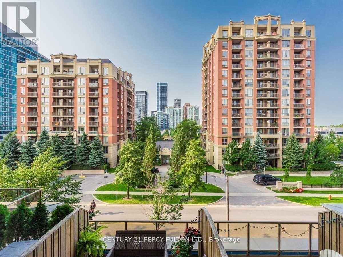 414 - 78 Harrison Garden Boulevard, Toronto, Ontario  M2N 7E2 - Photo 15 - C12485161