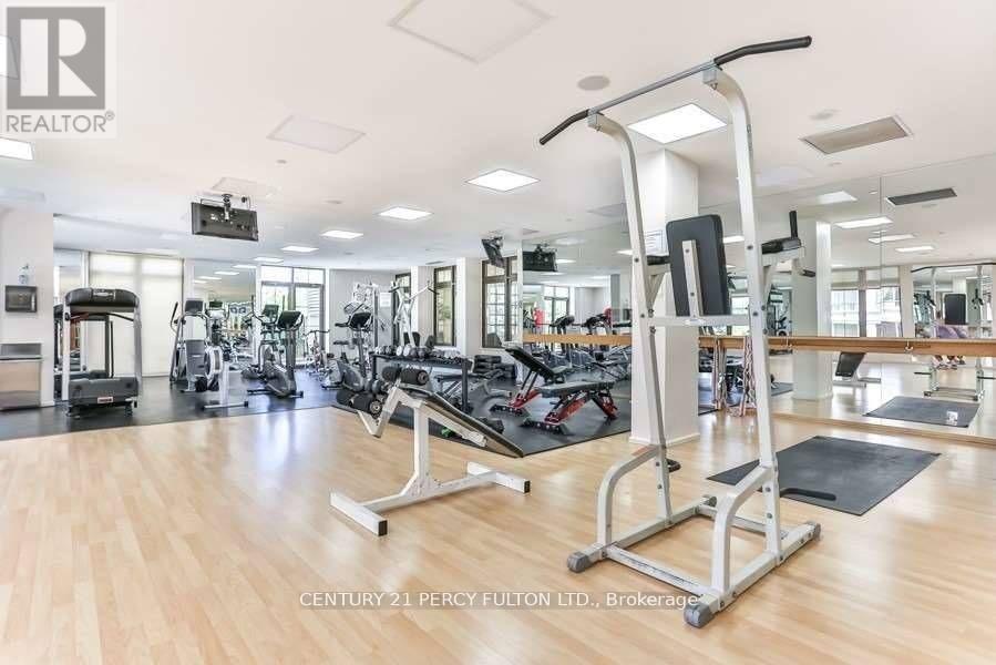 414 - 78 Harrison Garden Boulevard, Toronto, Ontario  M2N 7E2 - Photo 17 - C12485161