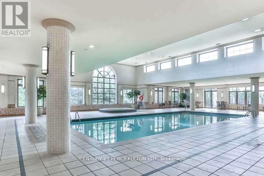 414 - 78 Harrison Garden Boulevard, Toronto, Ontario  M2N 7E2 - Photo 20 - C12485161