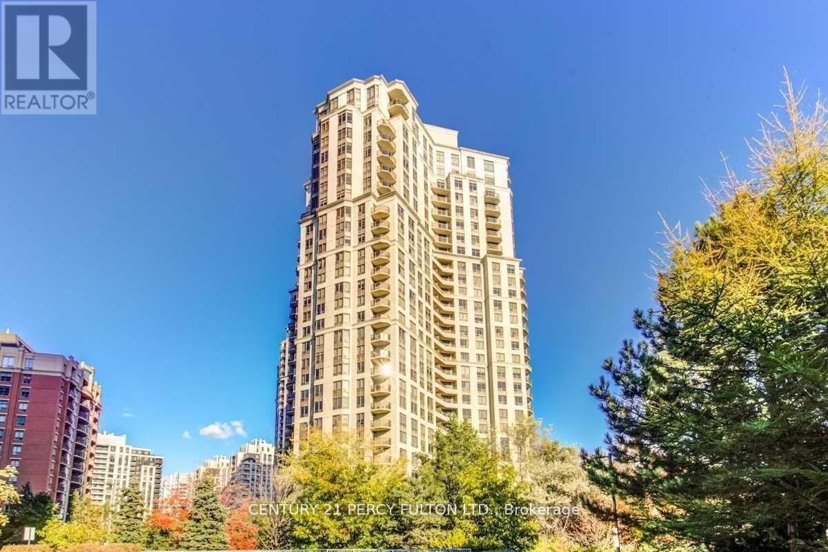 414 - 78 Harrison Garden Boulevard, Toronto, Ontario  M2N 7E2 - Photo 22 - C12485161