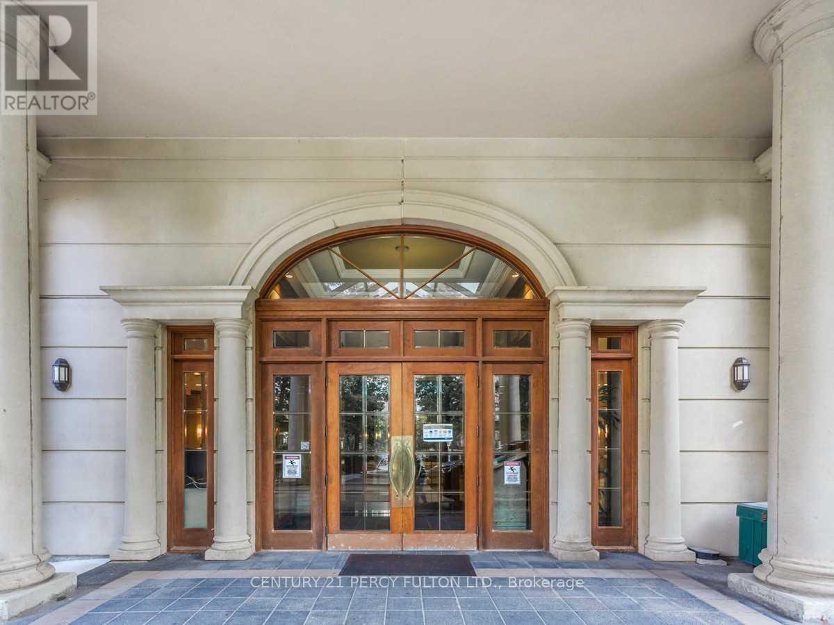 414 - 78 Harrison Garden Boulevard, Toronto, Ontario  M2N 7E2 - Photo 3 - C12485161