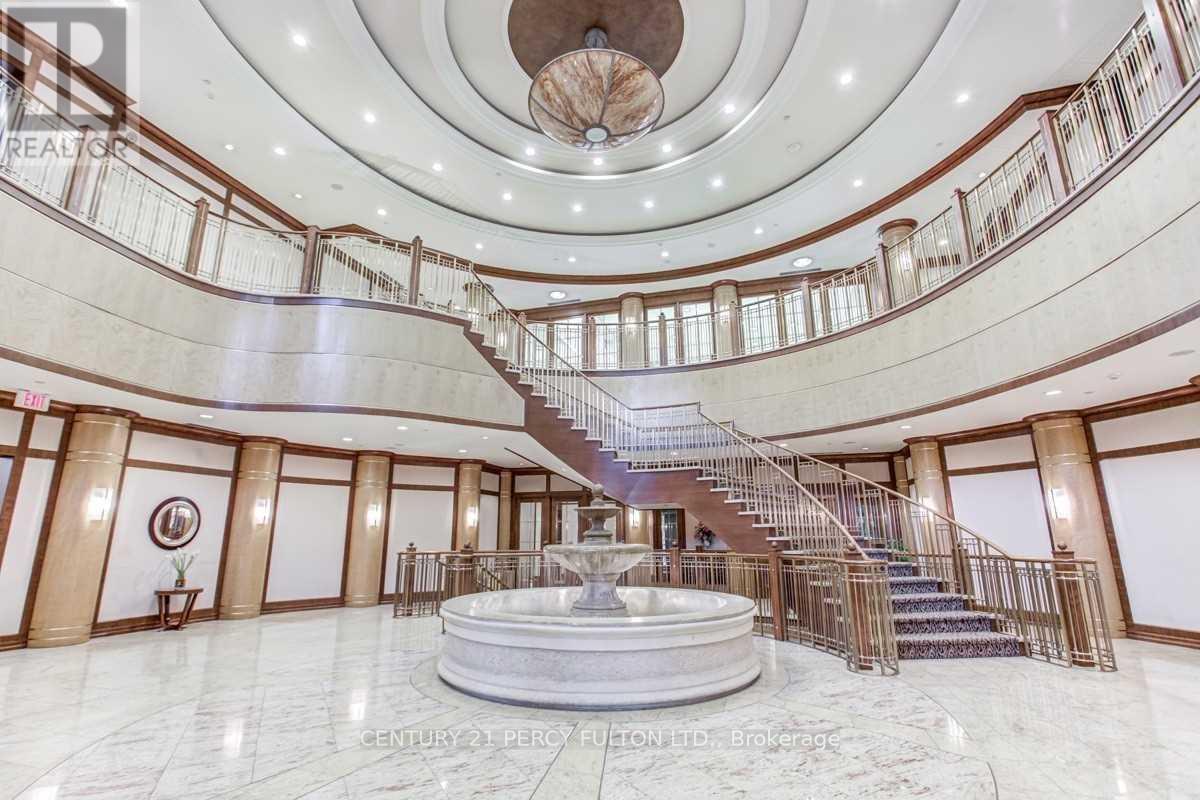 414 - 78 Harrison Garden Boulevard, Toronto, Ontario  M2N 7E2 - Photo 4 - C12485161