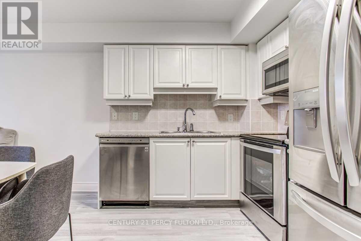 414 - 78 Harrison Garden Boulevard, Toronto, Ontario  M2N 7E2 - Photo 6 - C12485161