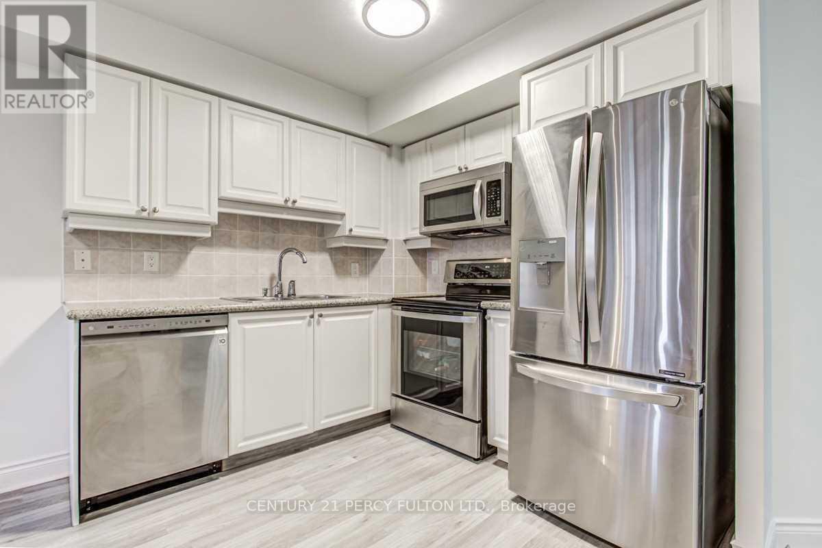 414 - 78 Harrison Garden Boulevard, Toronto, Ontario  M2N 7E2 - Photo 7 - C12485161