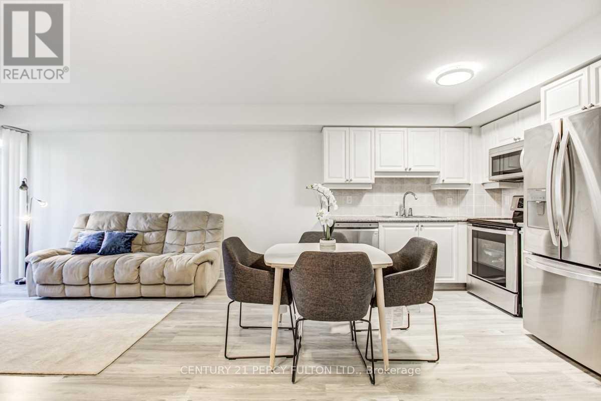 414 - 78 Harrison Garden Boulevard, Toronto, Ontario  M2N 7E2 - Photo 8 - C12485161