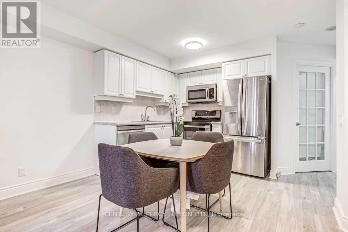 414 - 78 Harrison Garden Boulevard, Toronto, Ontario  M2N 7E2 - Photo 9 - C12485161