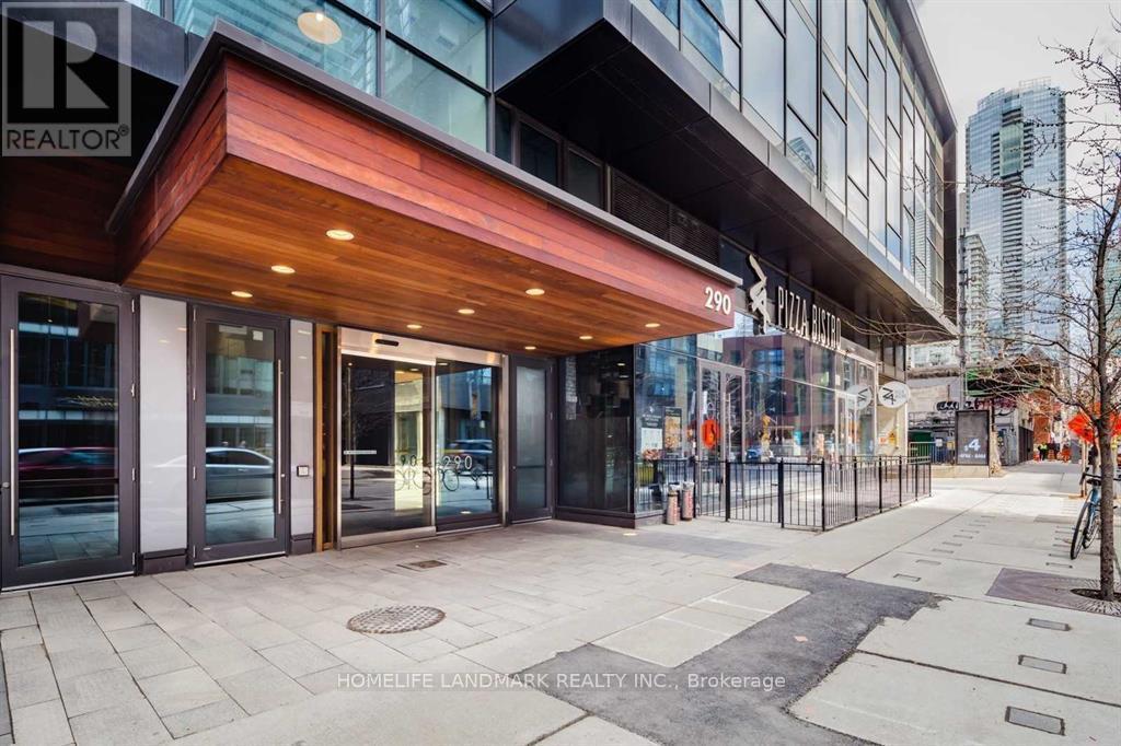 #3109 - 290 ADELAIDE STREET, Toronto, Ontario