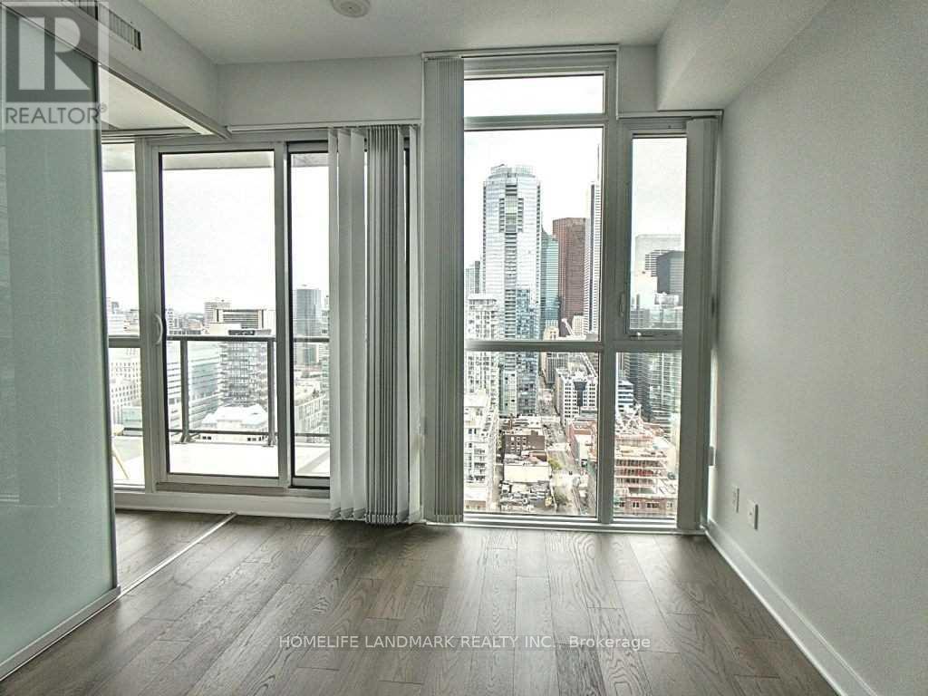 #3109 - 290 Adelaide Street, Toronto, Ontario  M5V 0P3 - Photo 10 - C12485162