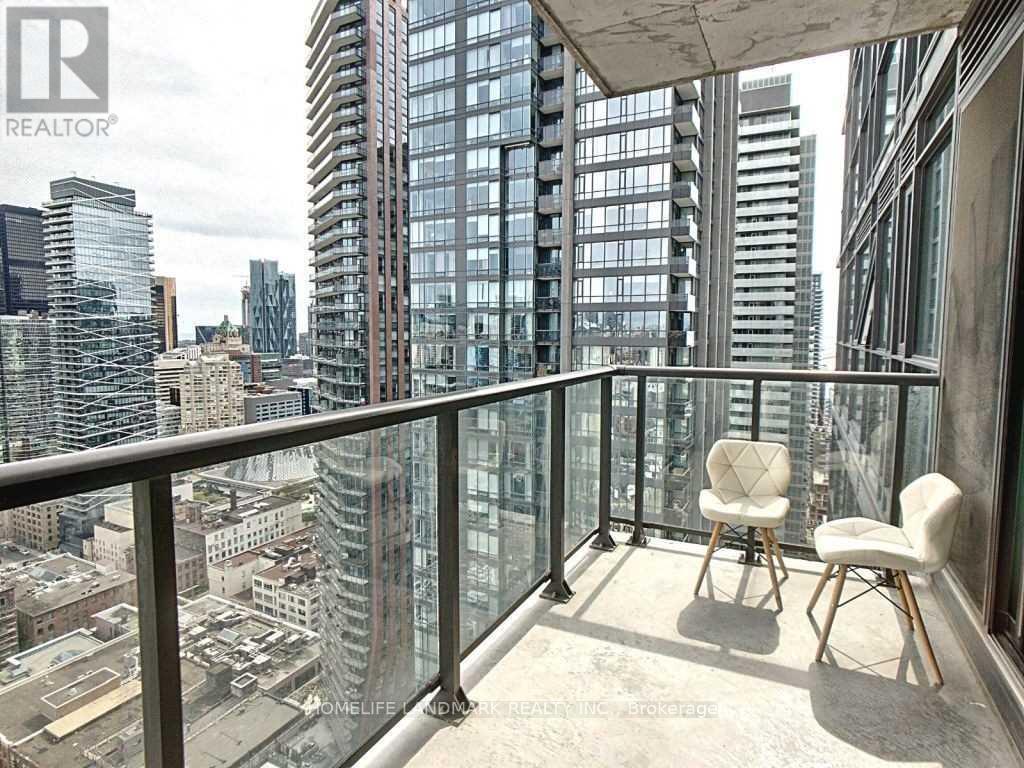 #3109 - 290 Adelaide Street, Toronto, Ontario  M5V 0P3 - Photo 13 - C12485162