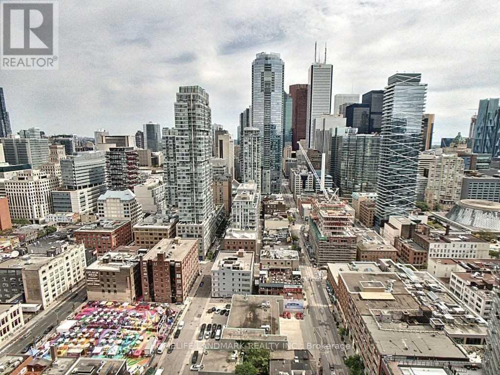 #3109 - 290 Adelaide Street, Toronto, Ontario  M5V 0P3 - Photo 14 - C12485162