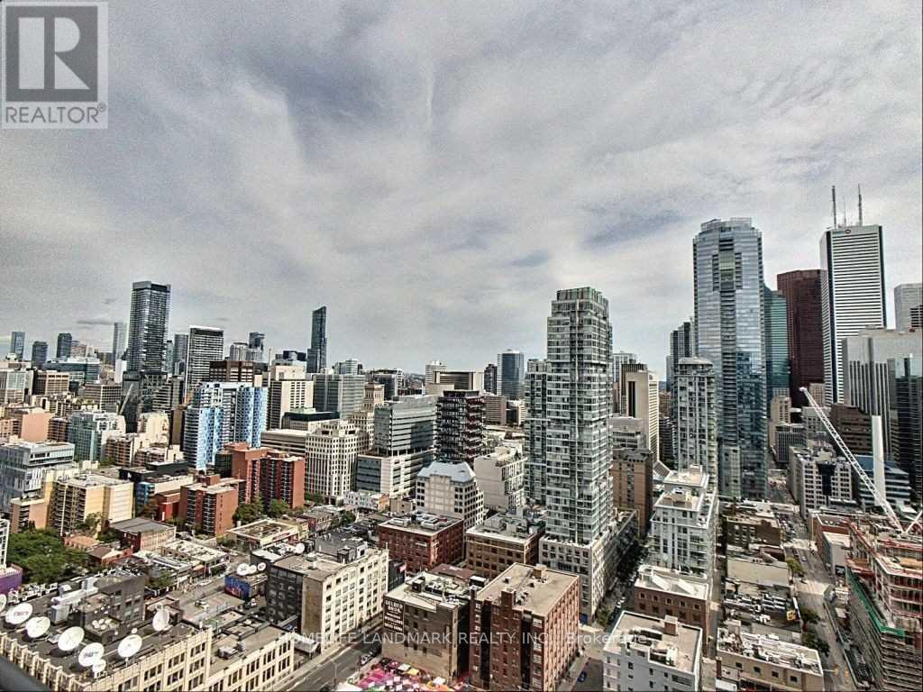 #3109 - 290 Adelaide Street, Toronto, Ontario  M5V 0P3 - Photo 15 - C12485162