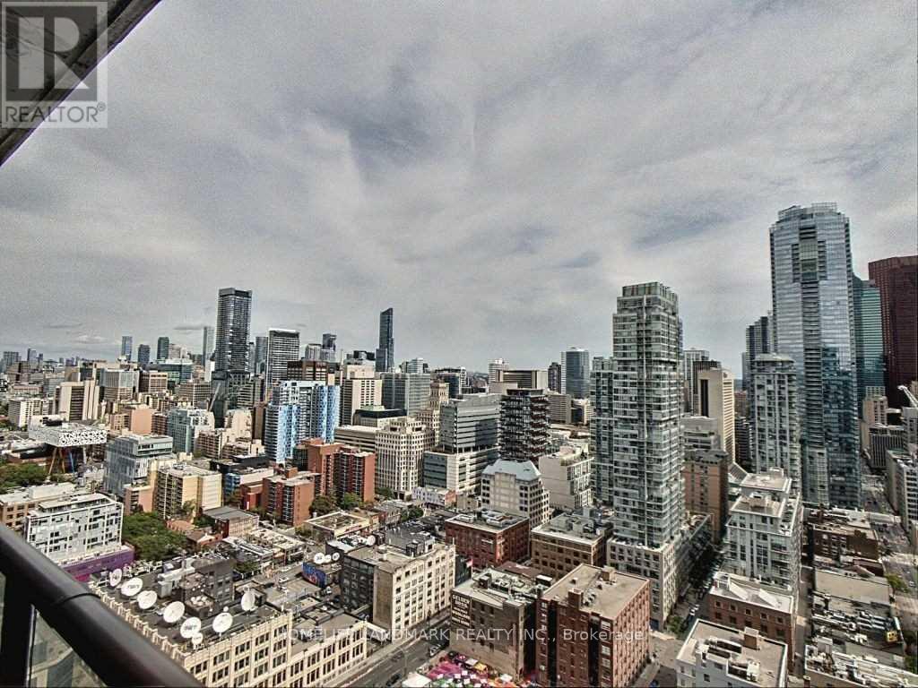 #3109 - 290 Adelaide Street, Toronto, Ontario  M5V 0P3 - Photo 16 - C12485162