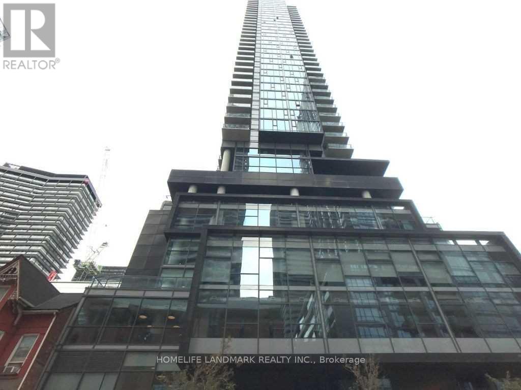 #3109 - 290 Adelaide Street, Toronto, Ontario  M5V 0P3 - Photo 2 - C12485162