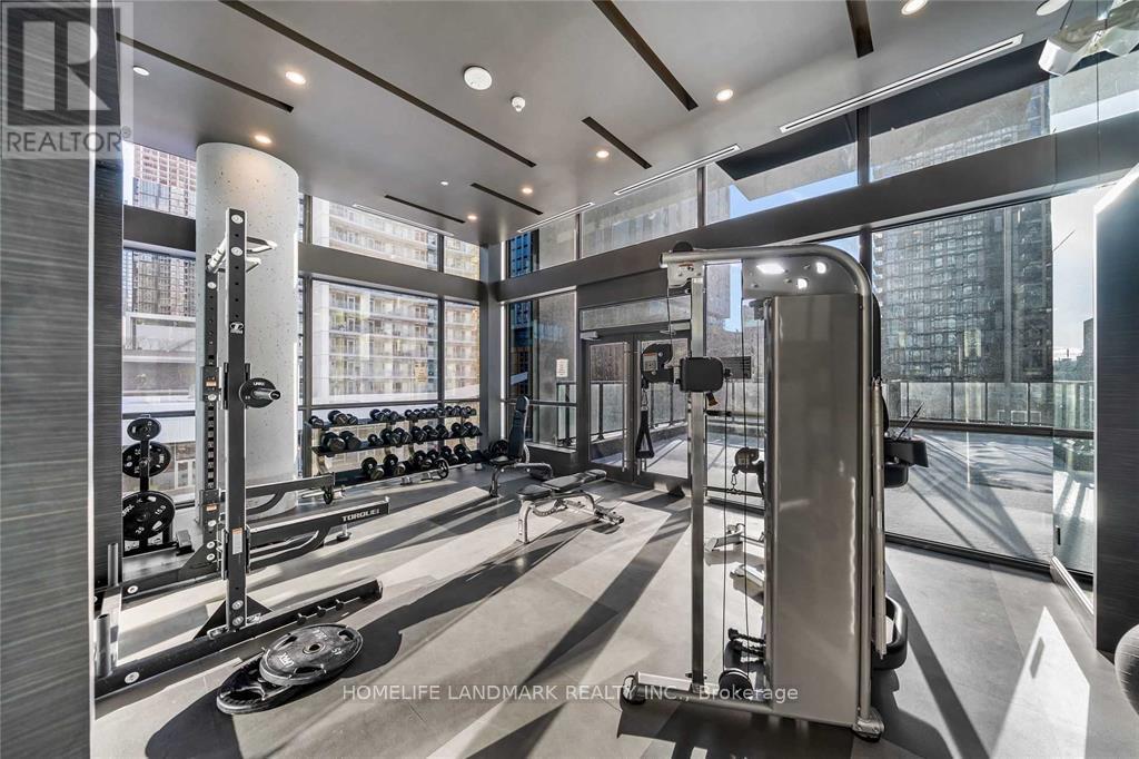 #3109 - 290 Adelaide Street, Toronto, Ontario  M5V 0P3 - Photo 20 - C12485162