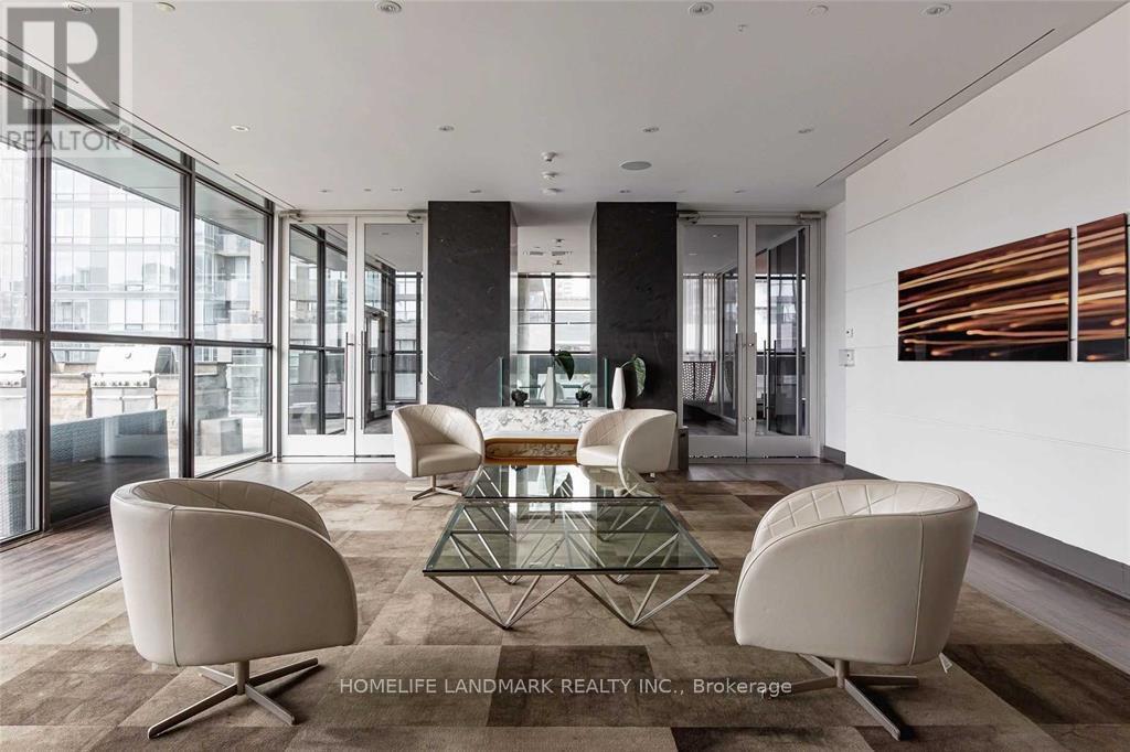 #3109 - 290 Adelaide Street, Toronto, Ontario  M5V 0P3 - Photo 23 - C12485162