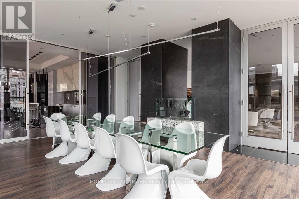 #3109 - 290 Adelaide Street, Toronto, Ontario  M5V 0P3 - Photo 24 - C12485162