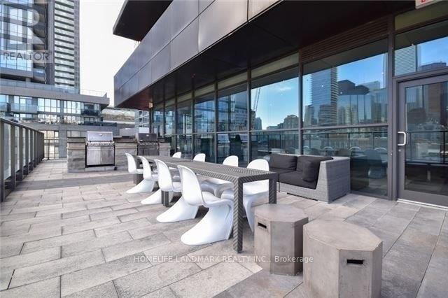 #3109 - 290 Adelaide Street, Toronto, Ontario  M5V 0P3 - Photo 25 - C12485162