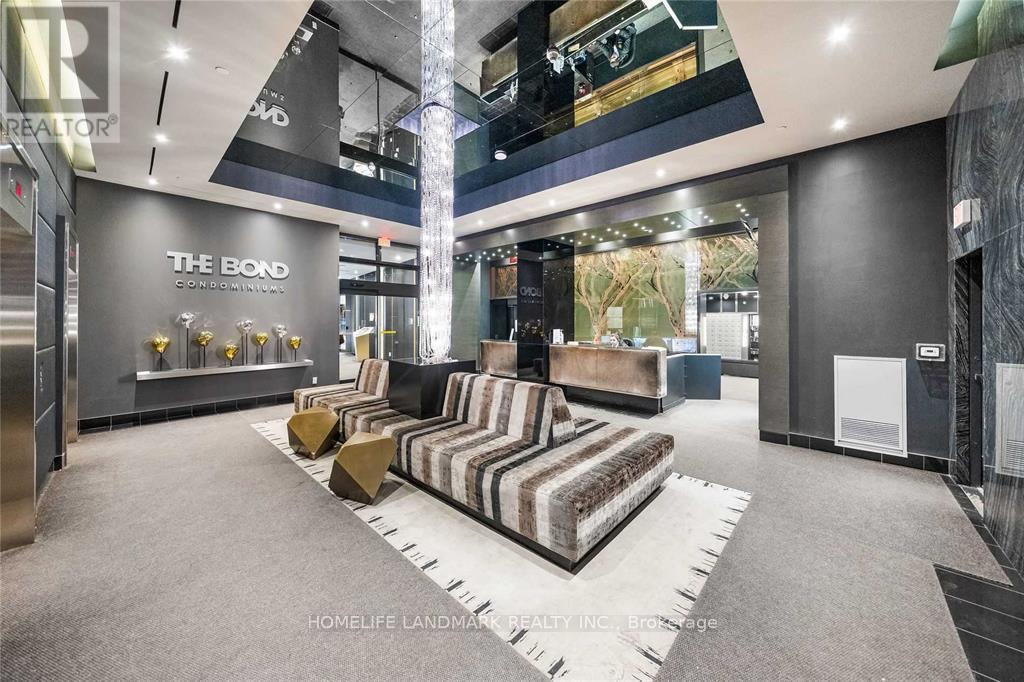 #3109 - 290 Adelaide Street, Toronto, Ontario  M5V 0P3 - Photo 3 - C12485162