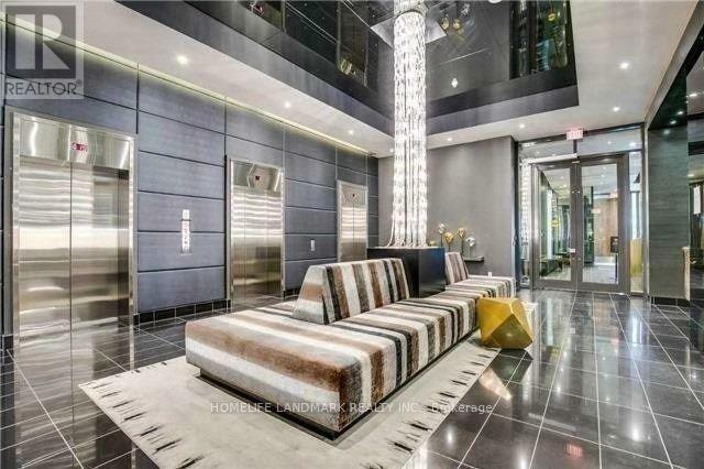 #3109 - 290 Adelaide Street, Toronto, Ontario  M5V 0P3 - Photo 4 - C12485162