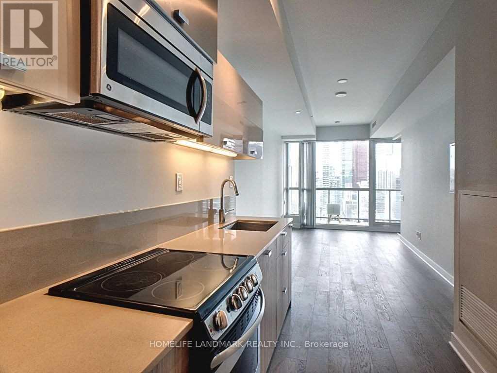 #3109 - 290 Adelaide Street, Toronto, Ontario  M5V 0P3 - Photo 8 - C12485162