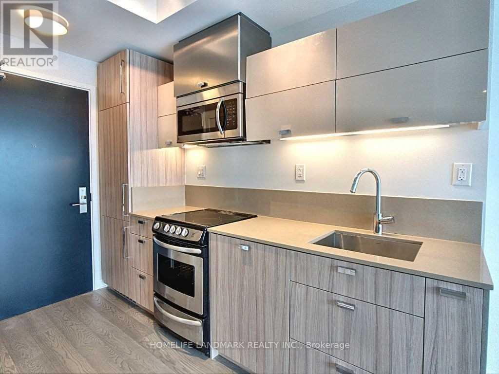 #3109 - 290 Adelaide Street, Toronto, Ontario  M5V 0P3 - Photo 9 - C12485162