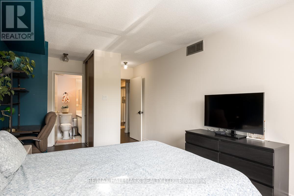 207 - 1101 Steeles Avenue W, Toronto, Ontario  M2R 3W5 - Photo 16 - C12485164