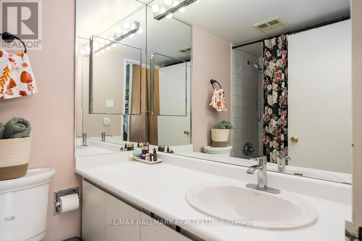 207 - 1101 Steeles Avenue W, Toronto, Ontario  M2R 3W5 - Photo 17 - C12485164