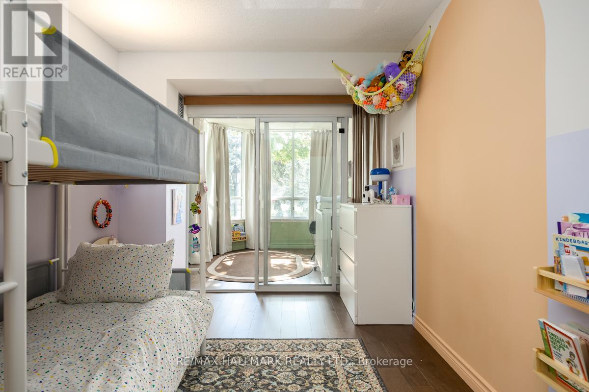 207 - 1101 Steeles Avenue W, Toronto, Ontario  M2R 3W5 - Photo 19 - C12485164