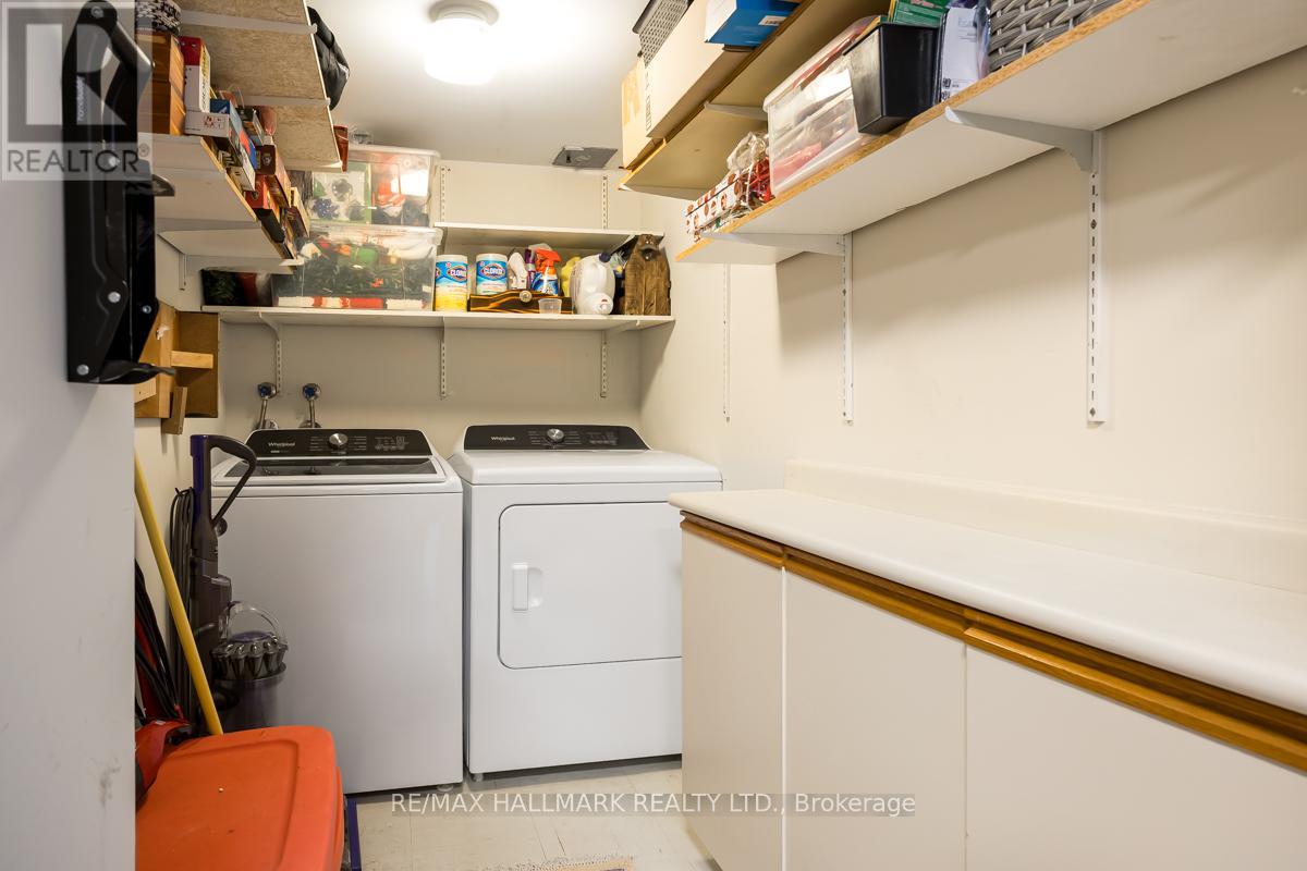 207 - 1101 Steeles Avenue W, Toronto, Ontario  M2R 3W5 - Photo 24 - C12485164