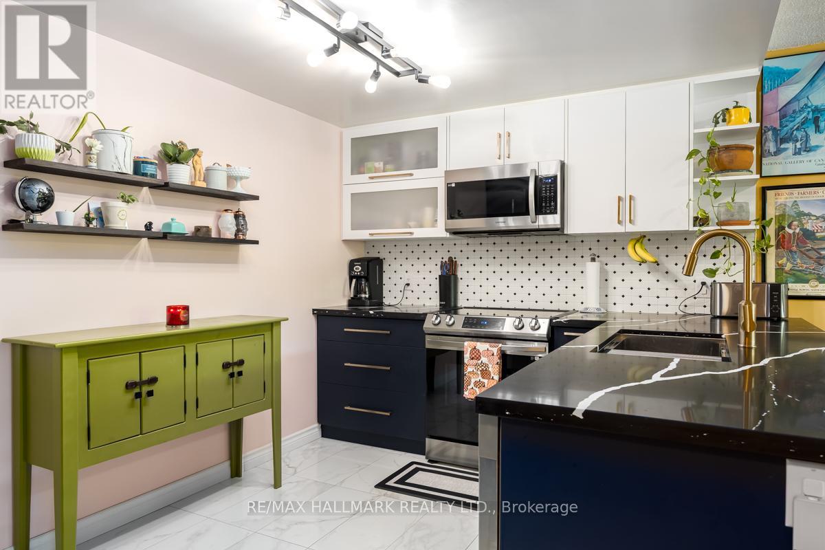 207 - 1101 Steeles Avenue W, Toronto, Ontario  M2R 3W5 - Photo 3 - C12485164