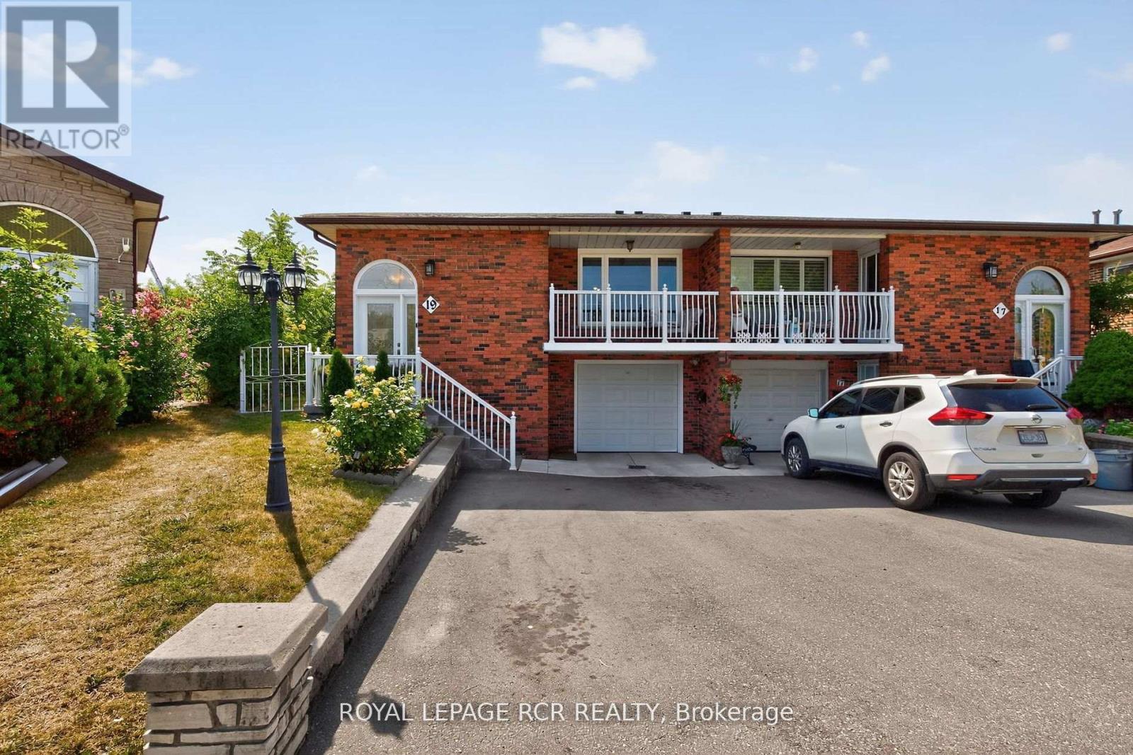 19 NAVAHO DRIVE, toronto (pleasant view), Ontario